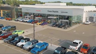 2020 Ram 1500 Laramie Coon Rapids Oak Park Blaine Minneapolis Shoreview [upl. by Haden]