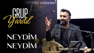 Grup Yardıl  Neydim Neydim  Yeni Sallama 2024 [upl. by Skillern]