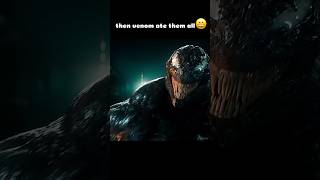 common genes🧬 venom3 antivenom shortvideo [upl. by Locin]