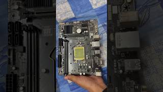 GameLoot review motherboard lga 1151 [upl. by Lenz673]