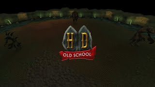 HDOS  Dagannoth Kings Remastered [upl. by Hervey774]