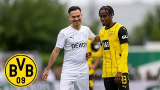 BVB  DEW21Traumelf 71  Highlights [upl. by Cerracchio]