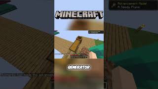 Mastering Cobblestone Generators Tips for Minecraft Players [upl. by Stefan]