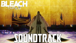 Shunsui Kyōraku BANKAI OST 「Bleach TYBW PT3 EP9 OST」 Epic Version [upl. by Analos]