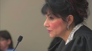 Judge Delivers Sentence To Larry Nassar [upl. by Abroms341]