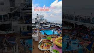 Spectrum of the Seas Royal Caribbean Tours singapore cruise cruiseship cruiselife vlog tour [upl. by Worthington]