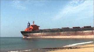 Gadani Ship Breaking Yard [upl. by Gelhar103]