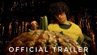 CARVED Retro Teaser Trailer 2024 Dark Comedy Movie [upl. by Philipps]