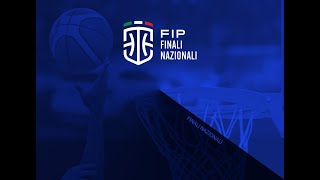 Finale Nazionale U19 Ecc M Nex Nippon Express Fulgor Fidenza  Umana Reyer Venezia [upl. by Vezza]