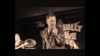 Jack Rabbit Slim  Justine  Featuring Carl Sonny Leyland   The 16th Rockabilly Rave [upl. by Dyson]