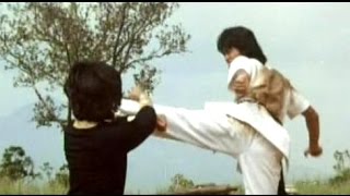 DAS TODESCAMP DER SHAOLIN  Trailer 1979 [upl. by Allveta]