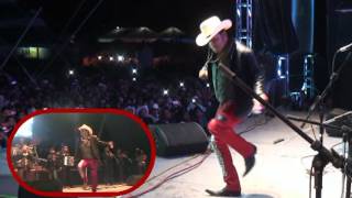 Banda Jerez Parte 1 Feria Ixmiquilpan 2013 [upl. by Colvin]