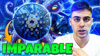 🚨nadie habla de esto en CARDANO🚨 ojo con Kraken y ADA [upl. by Suzanna501]