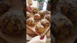 Crumbl cookies fatti in casa 🤩 Spettacolari crumblcookies cookies biscotti cioccolato [upl. by Dragde]