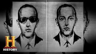 Historys Greatest Mysteries The Hunt for D B Cooper Explained Season 1  History [upl. by Hgielime]