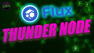 How To Configure A Flux Fractus Storage Node [upl. by Rexanne273]