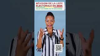 Jeunes fillles inscrivezvous [upl. by Thorlay]