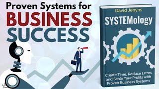 SYSTEMology Scale Your Profits with Proven Business Systemsquot [upl. by Lednew915]