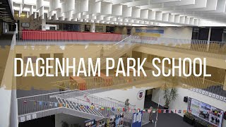 Dagenham Park School [upl. by Timotheus155]