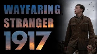 1917 Wayfaring Stranger Sub Español  Ingles [upl. by Sieber]