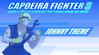 Johnny Theme  Capoeira Fighter 3 Soundtrack [upl. by Kyla]