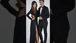 Burak ♥️ Hande One minut story AşkLaftanAnlamaz burakdeniz handeerçel [upl. by Simmons]