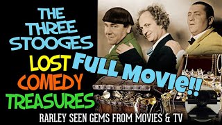 The Three Stooges 4 Movie CLIP  Rings a Bell 2012 HD Movie [upl. by Rakia419]