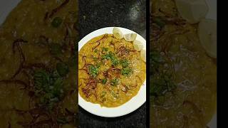 Haleem Banane ka Tarika haleemrecipe shortsfeed shorts rihanamalikrecipes youtubeshorts [upl. by Nirahs]