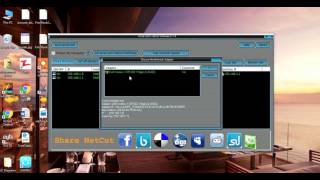 How to use NetCut complete tutorial  Step by Step in UrduHindi [upl. by Jegar475]