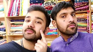 Zaid Ali T Funny Video BTS part 2Vlog 17 [upl. by Nira]