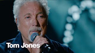 Tom Jones  Im Growing Old  Live  Shepherds Bush Empire London [upl. by Klein]