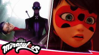 MIRACULOUS  🐞 ANPASSUNG  DER FINALE TAG Teil 1  Nathalie 🐾  STAFFEL 5 FOLGE 25 [upl. by Anaeco]