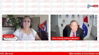 El Golpe de Estado de Fulgencio Batista en 1952 y su Impacto en la Política Estadounidense [upl. by Steere395]