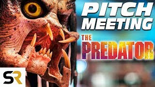 The Predator Pitch Meeting [upl. by Eseela]