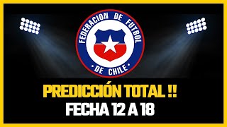 Chile volverá al Mundial La predicción que lo asegura [upl. by Xenos]