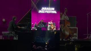 Undefined Video Tigran Hamasyan 2 2023 10 07 Jarasum Jazz Festival [upl. by Gwendolyn]