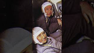 The Silent Death of Soyuz 11 short youtubeshort [upl. by Elset]