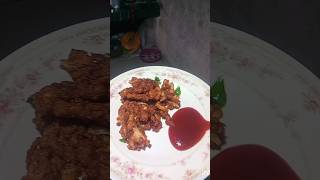 CRUNCHY AND TASTY🤤🤤തട്ടുകട style food shortsvideo viralvideo [upl. by Charlena]