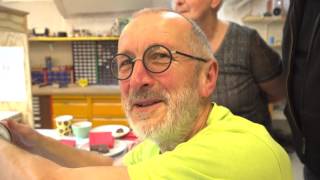 Repair Cafe  reparieren statt wegwerfen [upl. by Aymik627]