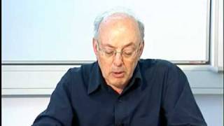 Henry Mintzberg on Decision Making [upl. by Nylodnarb]