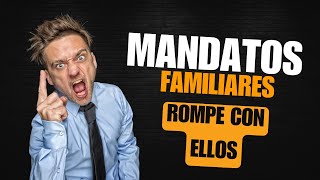 Mandatos familiares y decretos [upl. by Colwell]