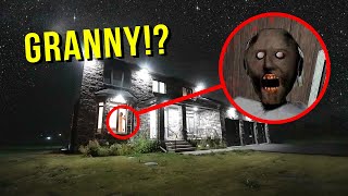 DRONE CATCHES GRANNY BREAKING INTO MY HOUSE SHE TOOK MY HOUSE [upl. by Notnroht135]