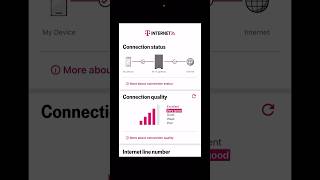 TMobile Home Internet Doesnt Suck August 2024 Speedtest [upl. by Aniahs533]