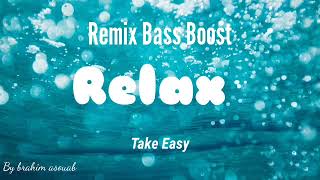 Mika  Relax Take Easy  Remix Bass Booster Bounce [upl. by Emily]