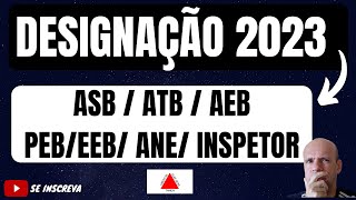 INSCRIÇÕES PARA AS DESIGNAÇÕES 2023 NA REDE ESTADUAL DE MINAS GERAIS  SAIBA TUDO SOBRE O PROCESSO [upl. by Maccarthy]