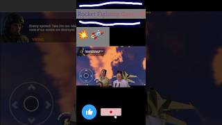 Rocket Fighting Game 3D gaming 2024 india gameplay [upl. by Davina]