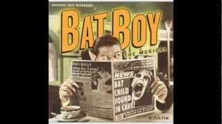 Bat Boy Comfort and Joy with lyrics in description [upl. by Milstone]