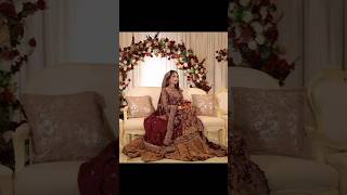 Bridal lehenga designs 2024wedding dreses 2024 best dress designbridal barat dresses shotrs new [upl. by Aden536]