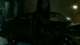 lesley ann brandt badass  lucifer  part 3 [upl. by Xela]