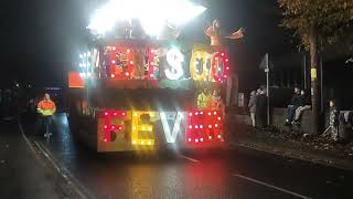 Midsomer Norton Carnival 2022 [upl. by Leilah953]